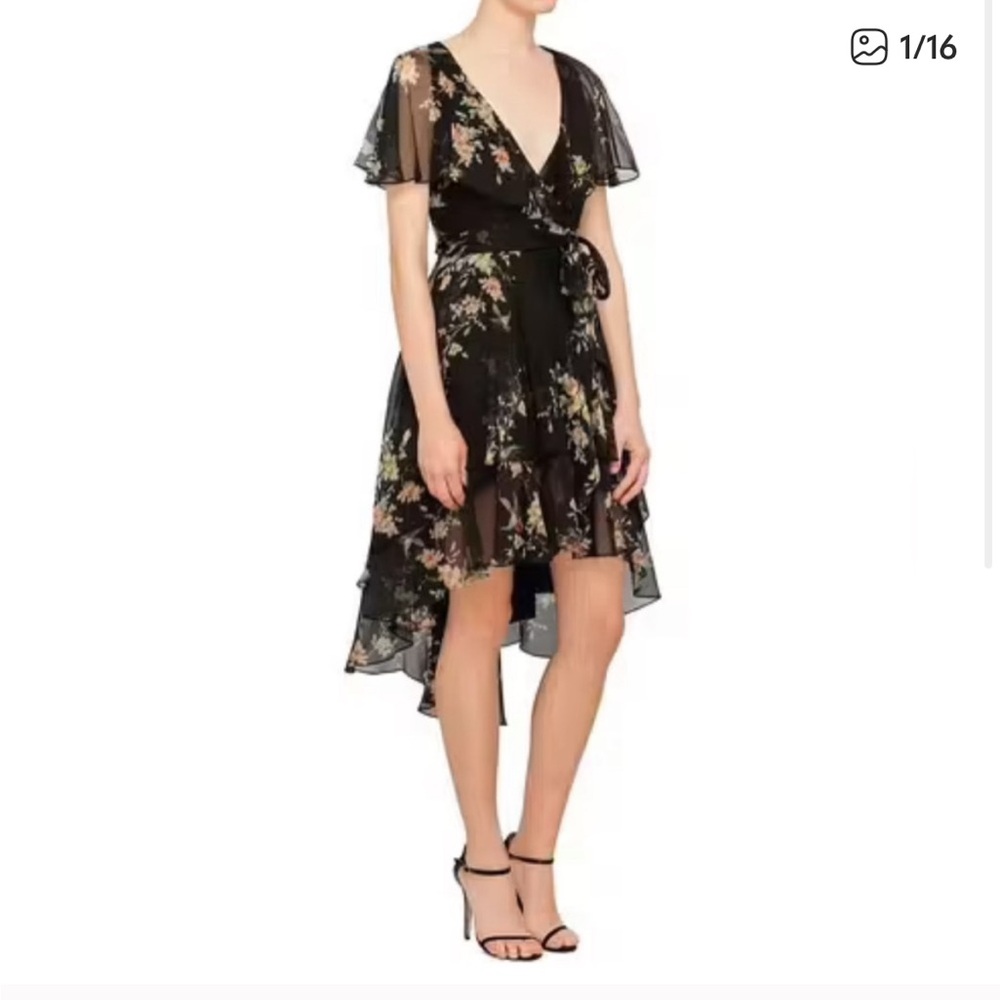 Zimmermann Dress